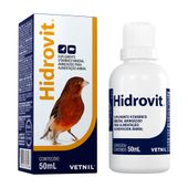 Hidrovit