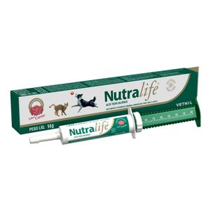 Nutralife Suplemento Alimentar - 14 g