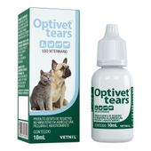 Optivet Tears