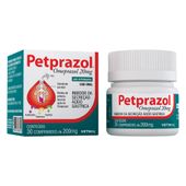 Petprazol 20mg