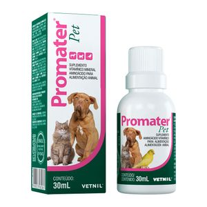 Promater - 30 ml