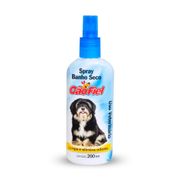 Spray Banho Seco Cão Fiel