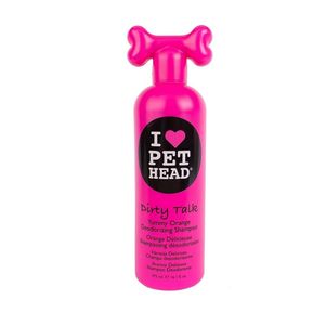 Shampoo Desodorizante Dirty Talk - Pet Head - 475 ml