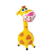 Brinquedo Látex Latoy Girafita