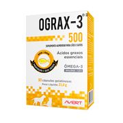 Ograx 3