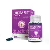 Suplemento Mineral Vitamínico Hidrapet Ômega Zero Açúcar Agener