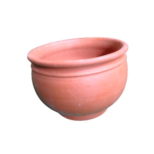 Cachepô Imperial Artesanal Vasos Tupã Nº 01
