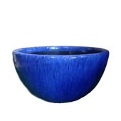 cuia-de-mesa-ceramica-esmaltada-azul-pacifico-vasos-tupa-3652679-Frente