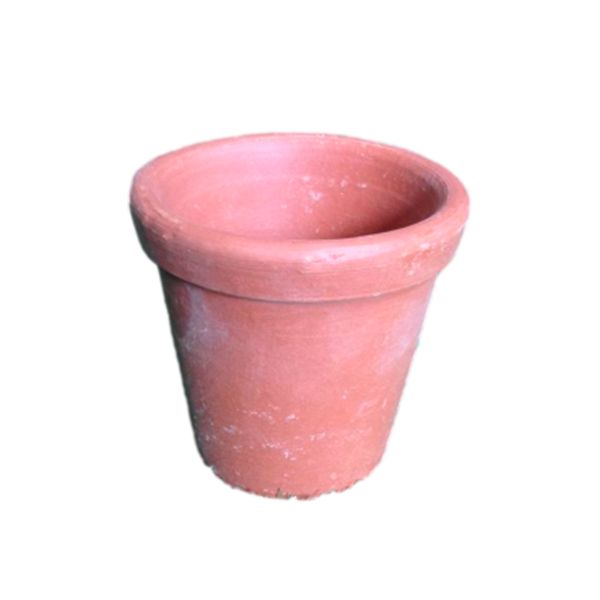 Vaso Comum Baby Artesanal Vasos Tupã Nº 00