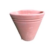 Vaso de Parede Liso Vasos Tupã