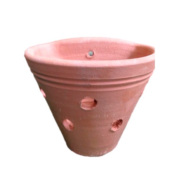 Vaso Parede Orquídea Vasos Tupã Nº 00