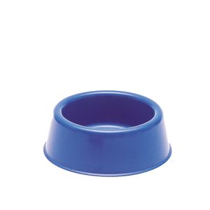 Comedouro Plástico para Hamster Tudo Pet Azul - 50 ml