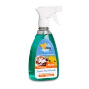 Perfume Loção Alegria 500ml Dog Clean