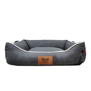 Cama Clássica Flicks Cáqui – P