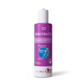 Shampoo Sebotrat S Dr. Clean Cães e Gatos