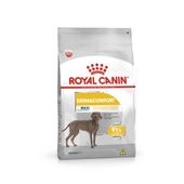 Ração Royal Canin Maxi Dermacomfort Cães Adultos e Idosos