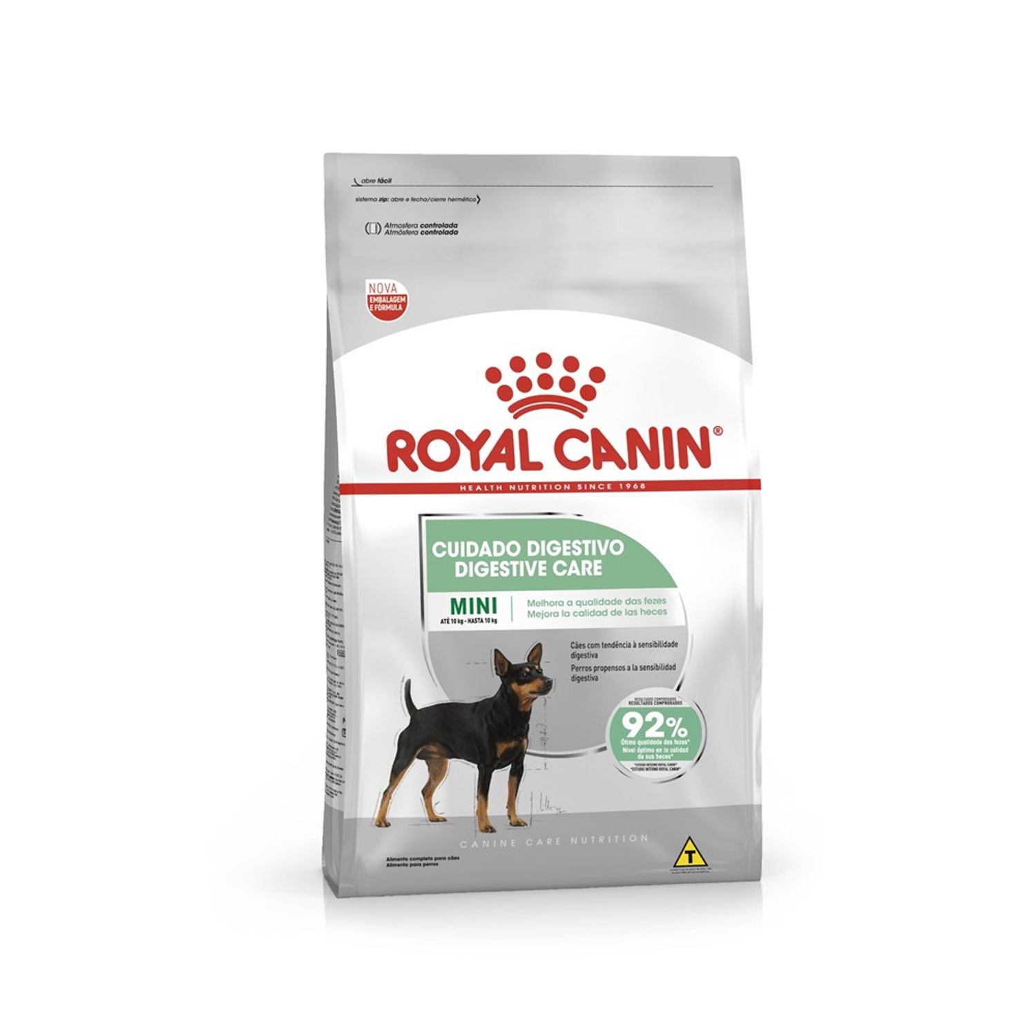 Racao-Royal-Canin-Cuidado-Digestivo-Caes-Adultos-Porte-Mini