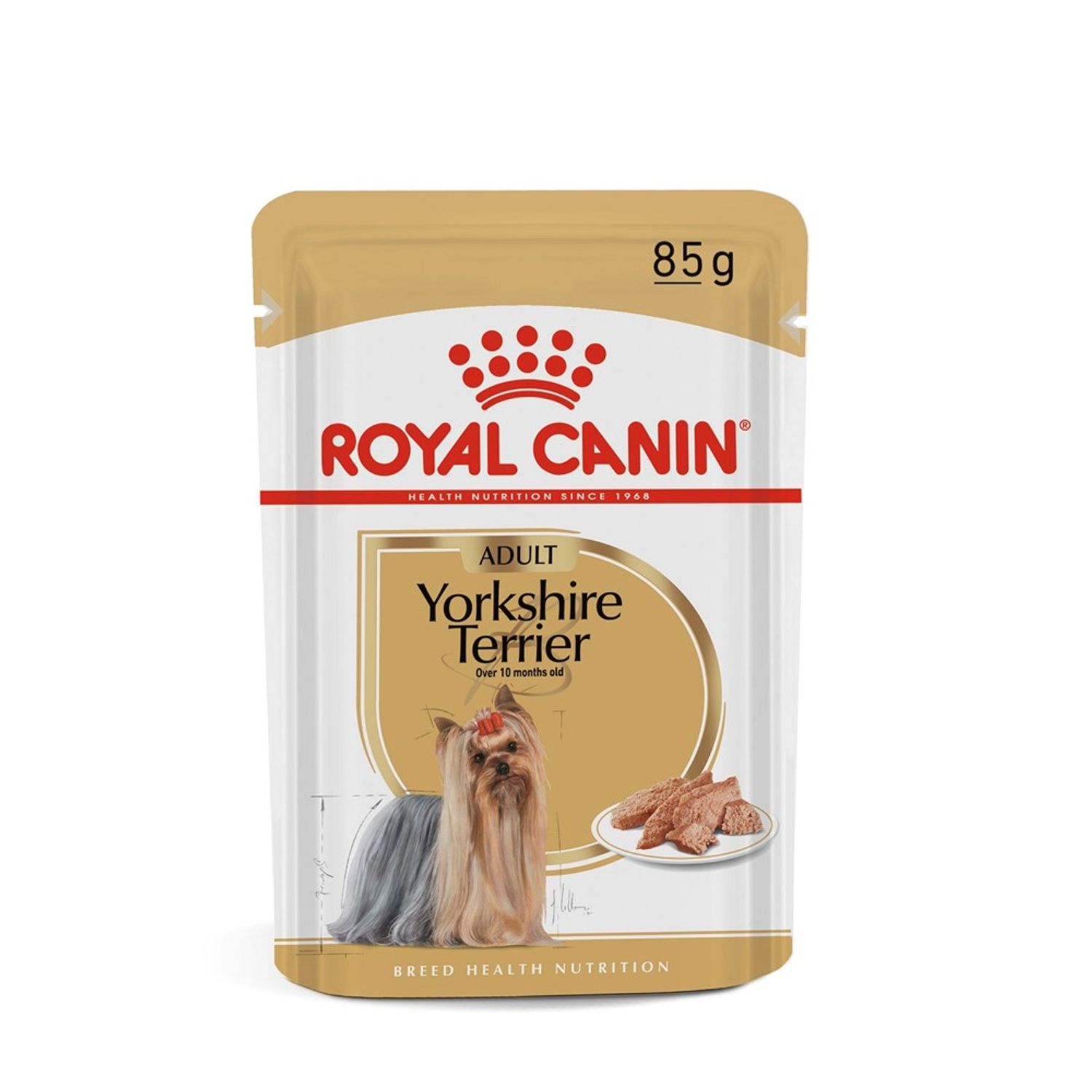 Racao-Umida-Royal-Canin-Sache-Caes-Adultos-Yorkshire