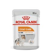 Ração Úmida Royal Canin Coat Beauty Cães Adultos