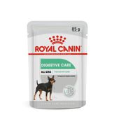 Ração Úmida Royal Canin Cuidado Digestivo Cães Adultos