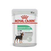 Ração Úmida Royal Canin Cuidado Digestivo Cães Adultos