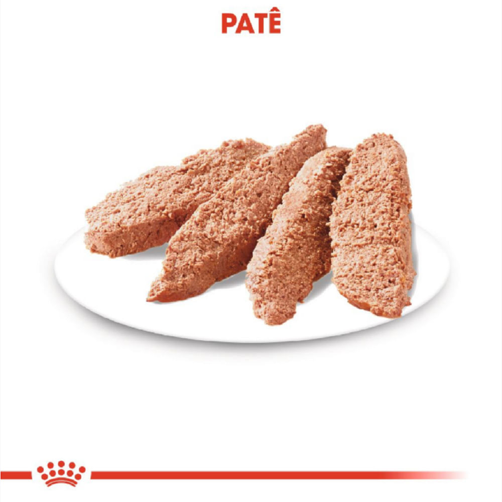 Ração Úmida Royal Canin Light Weight Care Cães Adultos
