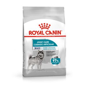 Ração Royal Canin Maxi Cuidado Articular Cães Adultos - 10,1 kg