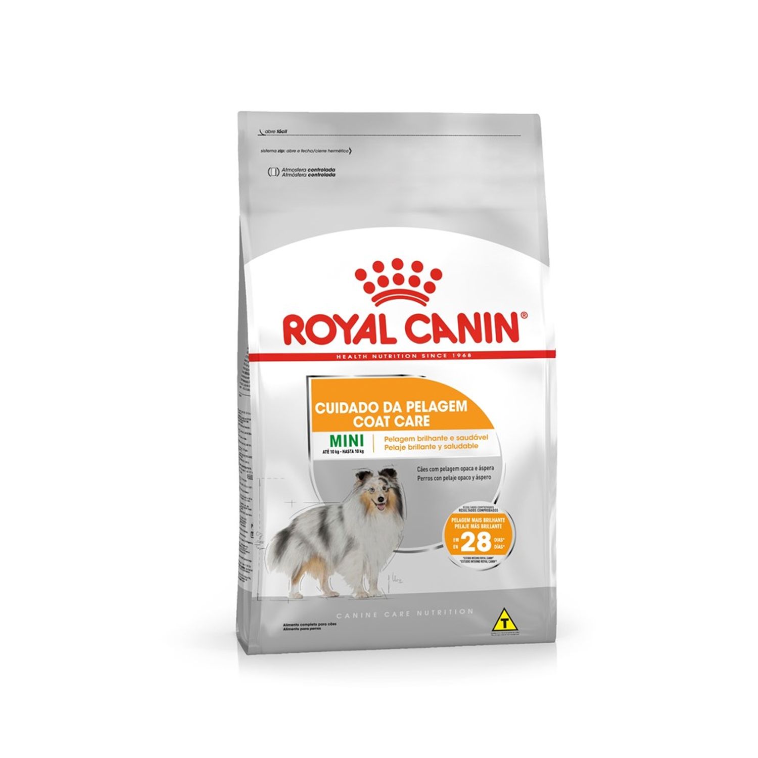 Racao-Royal-Canin-Cuidado-da-Pelagem-Caes-Adultos