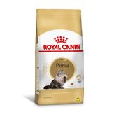 ração royal canin persian gatos adultos lado
