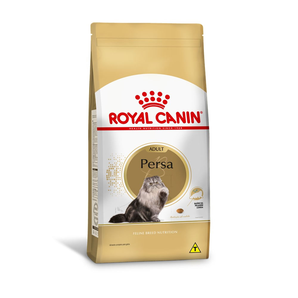 Ração Royal Canin Persa Gatos Adultos - 400g