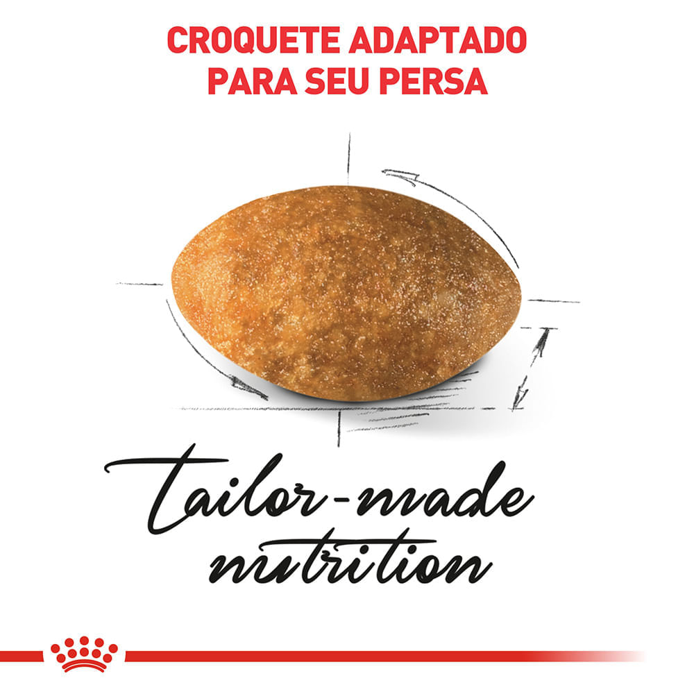Ração Royal Canin Persa Gatos Adultos