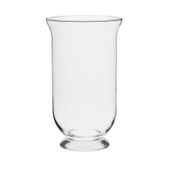 Vaso Hurricane Vidro Ts Brasil Claro